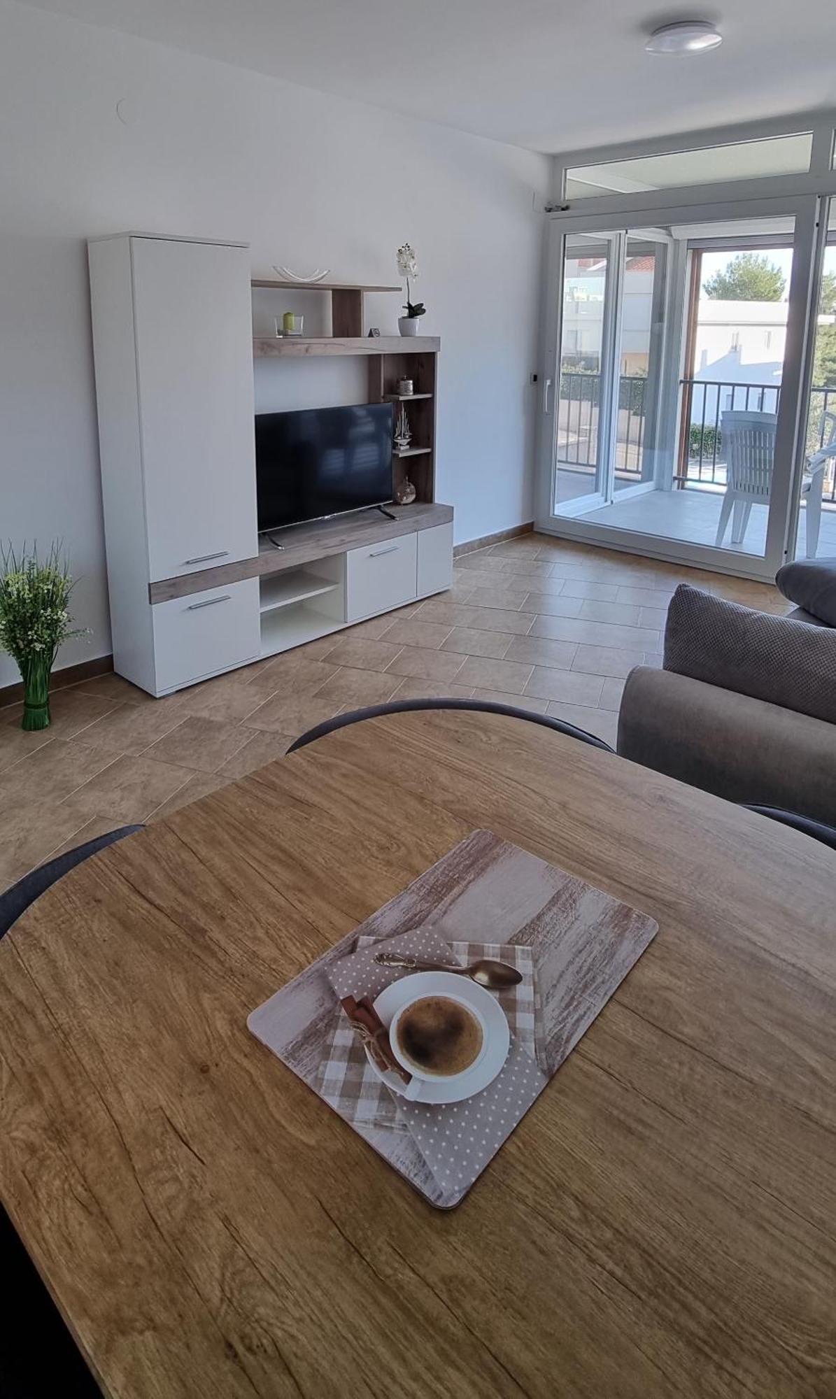 Apartmani Sunce I More Premantura Exterior foto